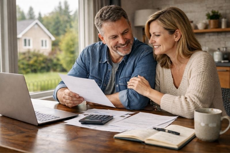 Les avantages du financement privé pour les propriétaires au Québec