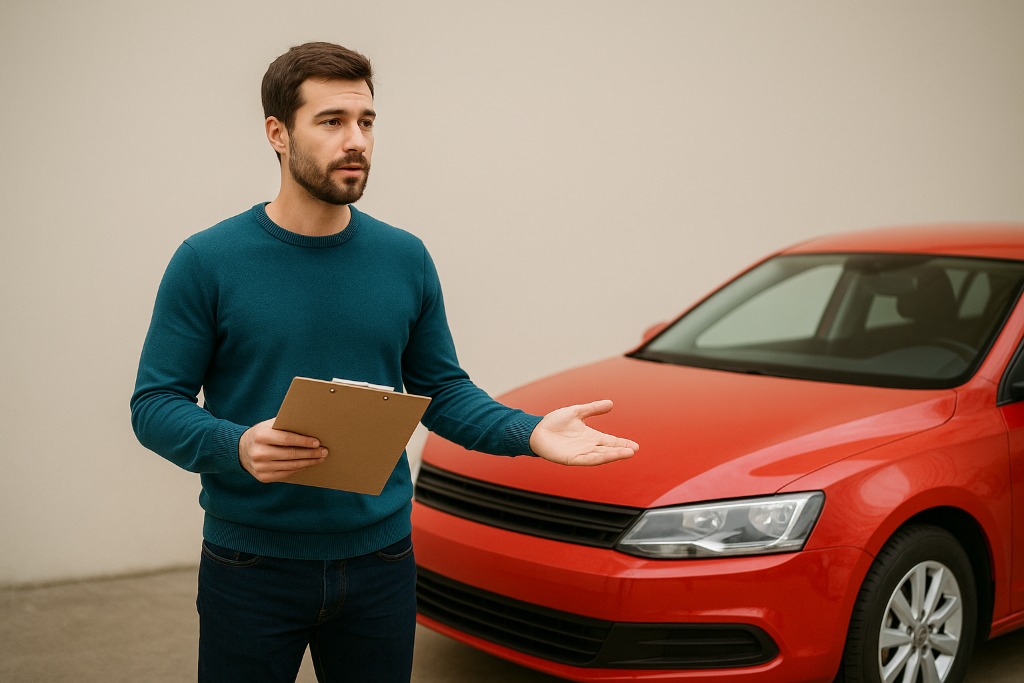 How to get a car loan with low income: our tips