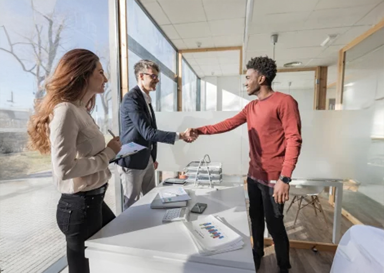 Solutions pour emprunter malgré un dossier financier difficile 