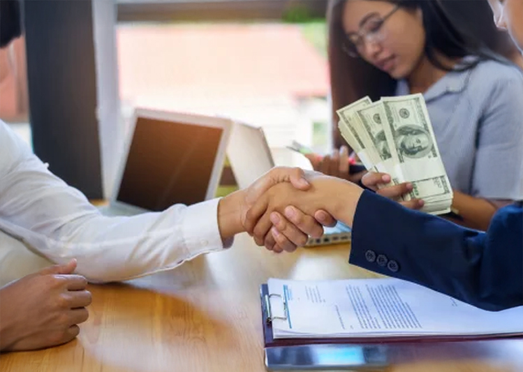 Conseils sur les prêts d’argent rapides 