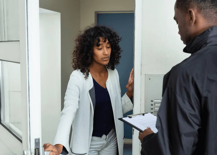 Quels sont les rôles et les droits d’un huissier de justice?