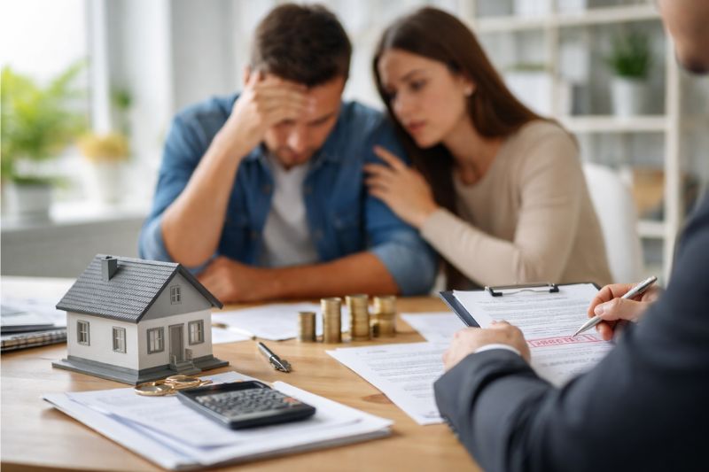 Refus de prêt bancaire au Québec : le prêt privé est-il une solution ?