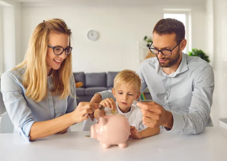 Êtes-vous du type économe ou dépensier?