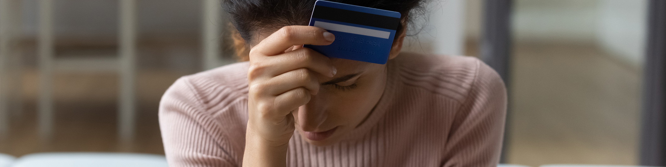Avec une mauvaise cote de crédit, les banques et les institutions financières traditionnelles sont moins enclines à vous accorder des financements.